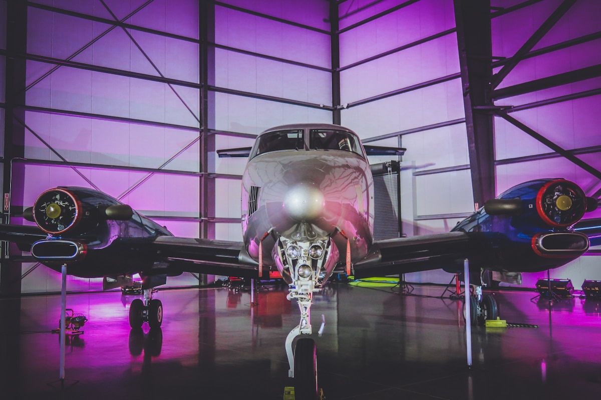 Jet Privado